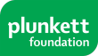 logo for Plunkett Foundation